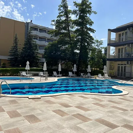 Sole Mar 3* Sunny Beach