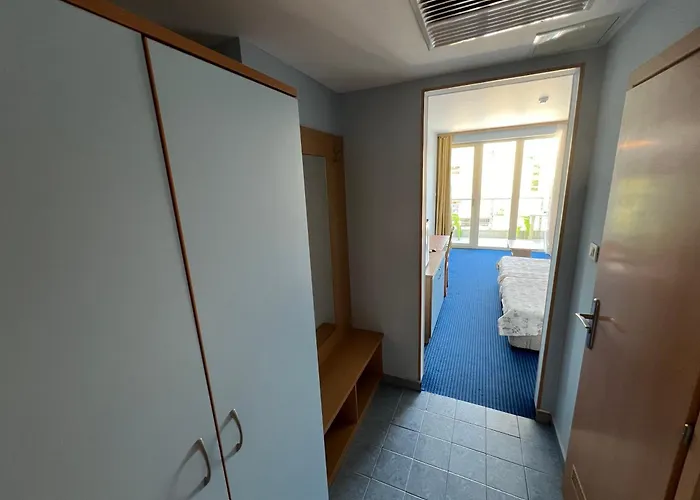 Sole Mar Солнечный берег