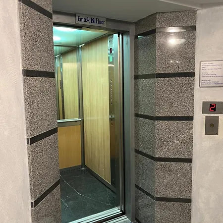 Hotel Sole Mar Sunny Beach