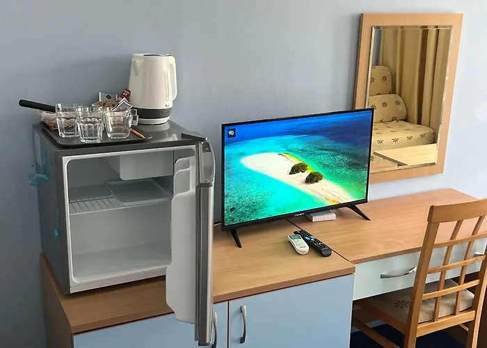 Sole Mar Хотел 3*