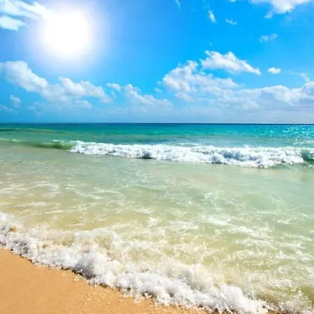 Apartment Sole Mar *