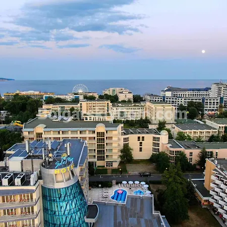 Sole Mar * Sunny Beach