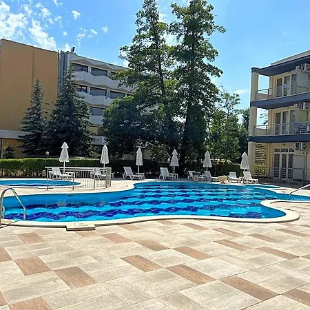Хотел Sole Mar