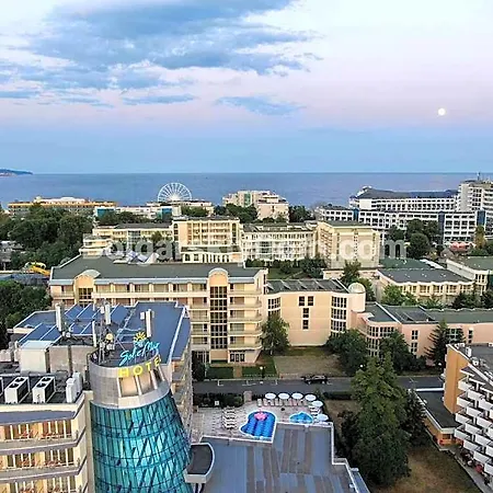 Sole Mar 3* Слънчев бряг