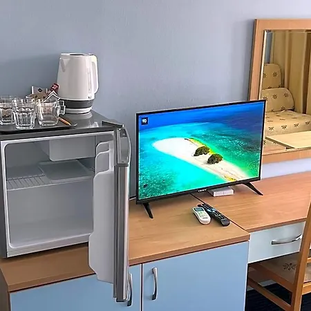 Хотел Sole Mar Слънчев бряг