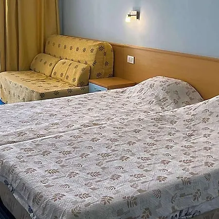 Хотел Sole Mar Слънчев бряг