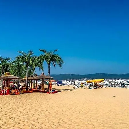 Sole Mar 3* Слънчев бряг