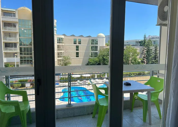 Sole Mar Отель 3*